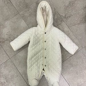 Ralph Lauren snowsuit